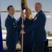 65th Airlift Squadron Change of Command Ceremony