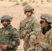 US Marines lead demolitions training with joint forces and Moroccan military