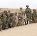 US Marines lead demolitions training with joint forces and Moroccan military