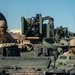 Marines with 4th Assault Amphibian Battalion test their capabilities at Integrated Training Exercise 4-24