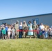 Idaho Guard Opens First Free Child Care Center