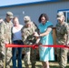 Idaho Guard Opens First Free Child Care Center