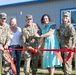Idaho Guard Opens First Free Child Care Center