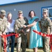 Idaho Guard Opens First Free Child Care Center