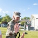 Idaho Guard Opens First Free Child Care Center