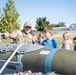 Idaho Guard Opens First Free Child Care Center