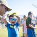 Idaho Guard Opens First Free Child Care Center