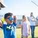 Idaho Guard Opens First Free Child Care Center