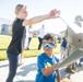 Idaho Guard Opens First Free Child Care Center