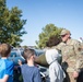 Idaho Guard Opens First Free Child Care Center