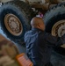 Miltechs with the 63rd help out