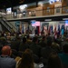 350th Spectrum Warfare Group change of command