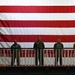 350th Spectrum Warfare Group change of command