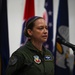 350th Spectrum Warfare Group change of command
