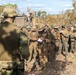 MRF-D 24.3: U.S. Marines, Australian Army begin Exercise Thunder Walk 24