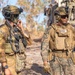 MRF-D 24.3: U.S. Marines, Australian Army performs maintenance, change artillery firing area during Thunder Walk 24