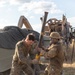 MRF-D 24.3: U.S. Marines, Australian Army performs maintenance, change artillery firing area during Thunder Walk 24