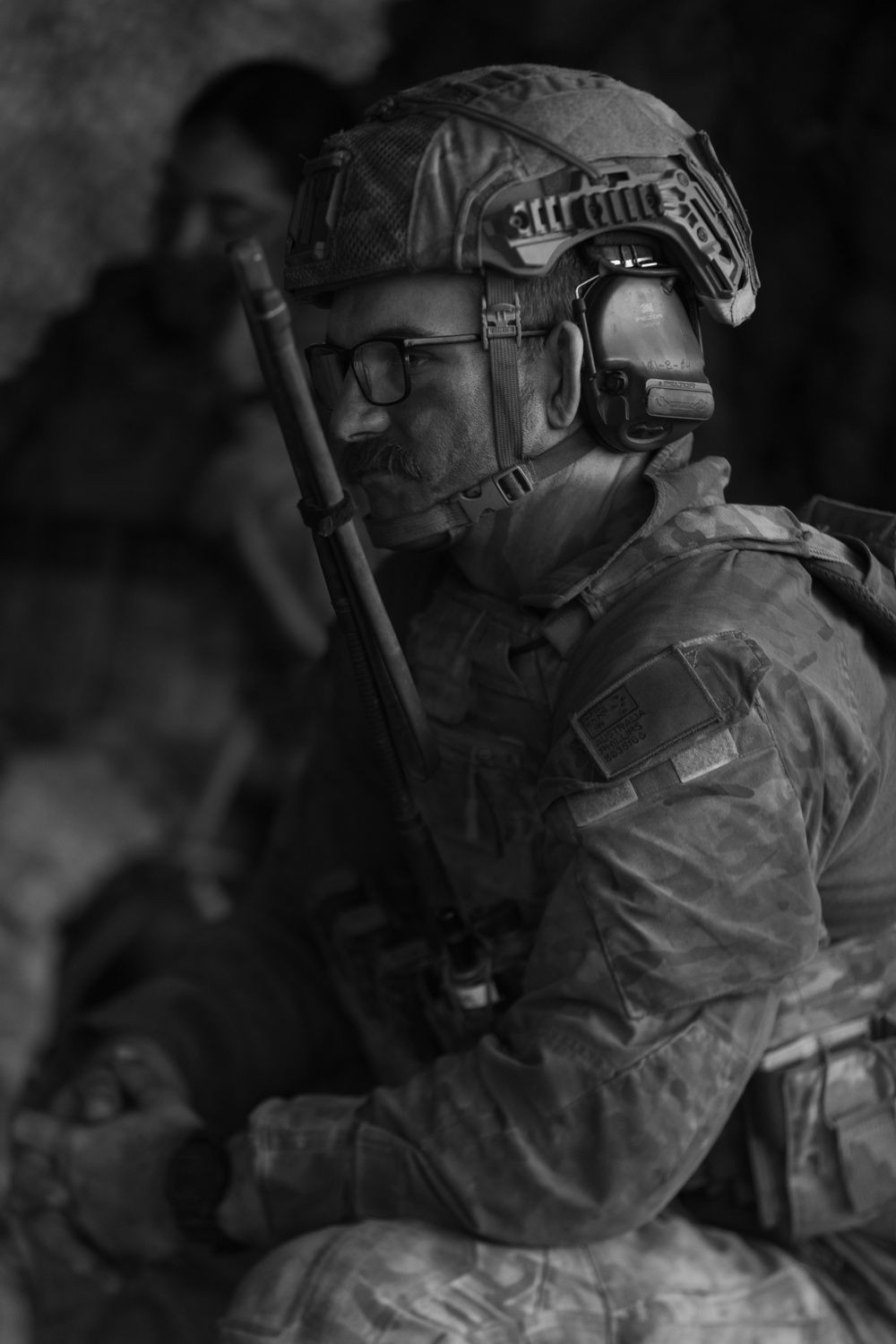 MRF-D 24.3: U.S. Marines, Australian Army prepare for fire missions during Thunder Walk 24