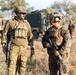 MRF-D 24.3: U.S. Marines, Australian Army move gun positions during Thunder Walk 24