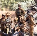 MRF-D 24.3: U.S. Marines, Australian Army fire precision guidance kit fuzes during Thunder Walk 24