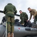 USAFE hosts first-ever basic fighter maneuver exercise at Ramstein