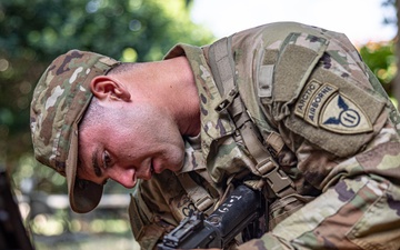 Best Squad Competition: Individual Lanes