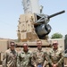 Senior NCOs for Operation Inherent Resolve and NATO Mission Iraq jointly invest in strengthening the NCO Corps