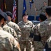 Maj. Aguilar replaces Lt. Col. Gilliam as 569th USFPS commander