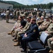 Maj. Aguilar replaces Lt. Col. Gilliam as 569th USFPS commander