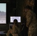 U.S. Army Reserve Soldiers Simulate Weapons Training