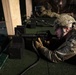 U.S. Army Reserve Soldiers Simulate Weapons Training