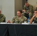 Combined Joint Task Force Conducts Crisis Response – Rehearsal of Concept with Military Partners and Allies