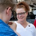 Ramstein celebrates German-American Friendship