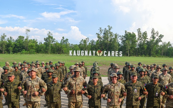 JPRMC -X | Closing Ceremony