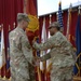 840th Transportation Battalion holds change of command ceremony