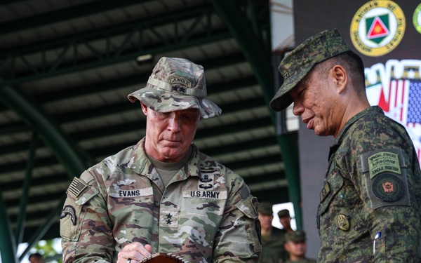 JPRMC-X | Closing Ceremony