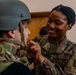 V Corps &amp; USAG Poland Soldiers Visit Poznan Sports School