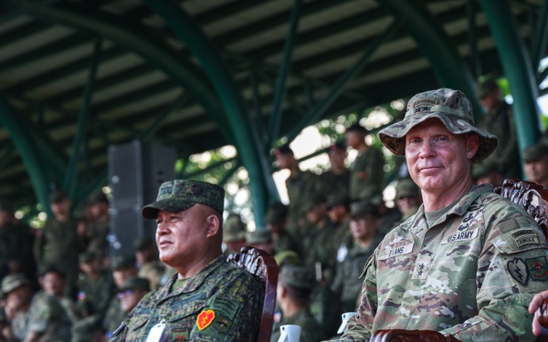 JPMRC-X | Closing Ceremony