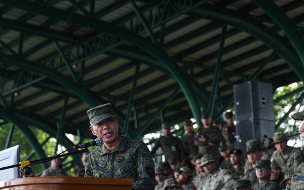 JPRMC-X | Closing Ceremony