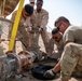 380th AEW Supports Marines during Native Fury 24