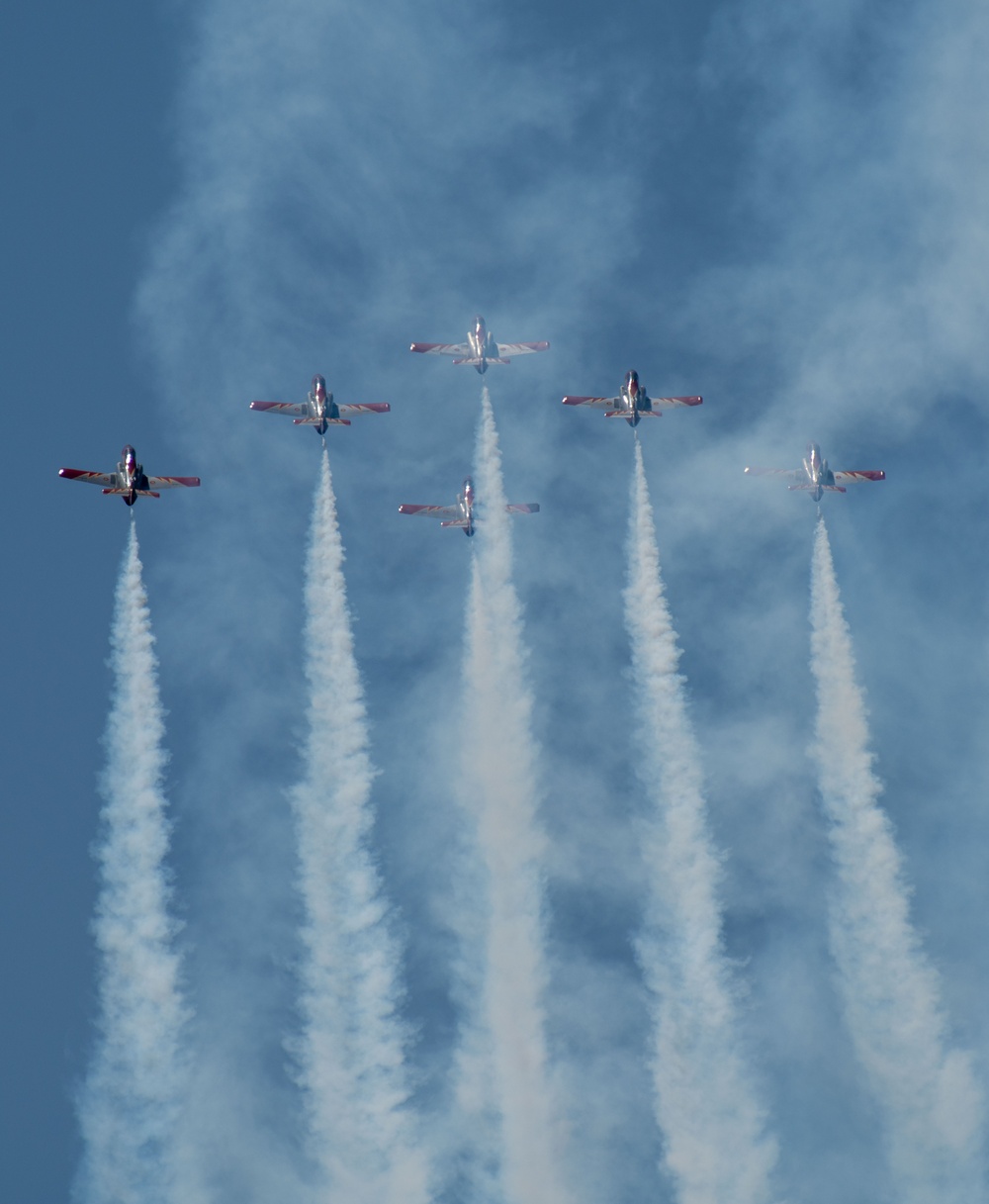 DVIDS Images Beja Airshow 2024 [Image 7 of 10]