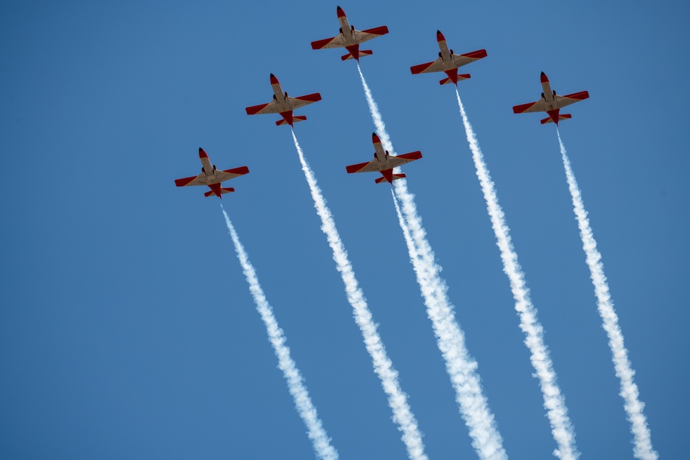 DVIDS Images Beja Airshow 2024 [Image 8 of 10]