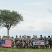 Manda Bay, Kenya (MBK)-US Army and Kenyan Marines Conduct Joint Patrol