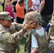 Medics of 2-12 Cavalry Regiment visit local school, teach life-saving skills