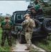 Manda Bay, Kenya (MBK)-US Army and Kenyan Marines Conduct Joint Patrol