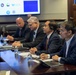 USACE hosts Vietnamese Delegation