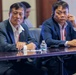 USACE hosts Vietnamese Delegation