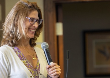 USACE hosts Vietnamese Delegation