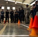 CENTAM Guardian Phase II: Special Forces Training
