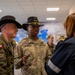 1st Cavalry Division Hosts Polish Local and Military Leaders